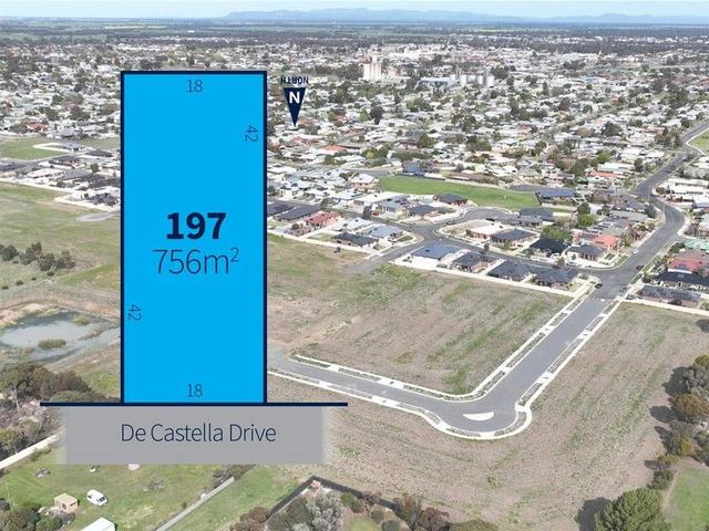 37 Decastella Drive, VIC 3400