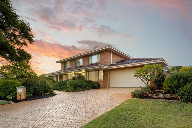 4 Parker Place, WA 6150