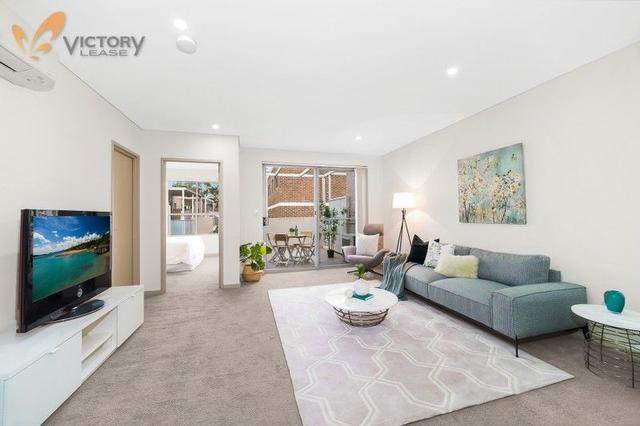 28/548 Liverpool Road, NSW 2136
