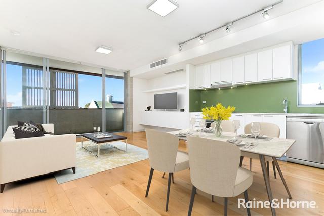 205/276-278 Marrickville Road, NSW 2204