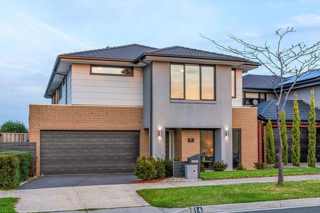 16 Terra Firma Circuit, VIC 3978