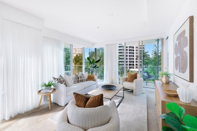402/25 Breaker Street, QLD 4217