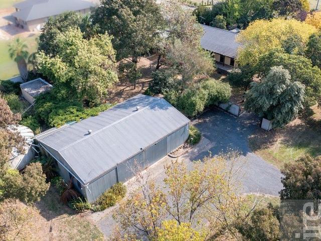 97 Warby Range Road, VIC 3675