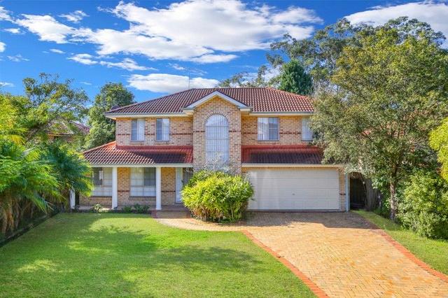 6 Longley Place, NSW 2154