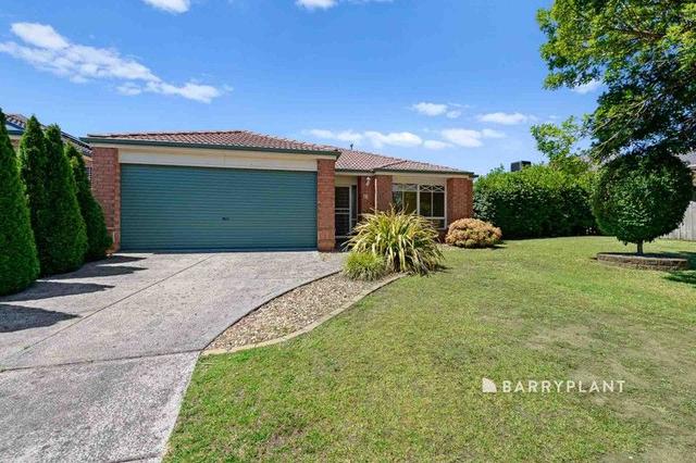 18 McCartney Drive, VIC 3805