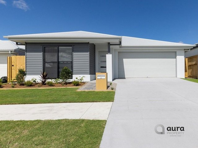 51 Tyndall Circuit, QLD 4551