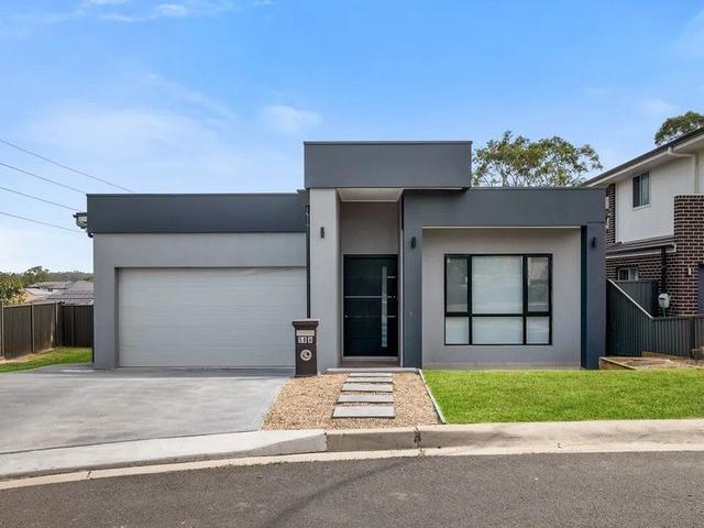 58A Atlantis Crescent, NSW 2557