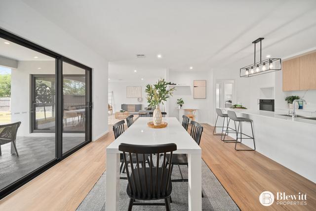 1 Rag Holmes Street, ACT 2615