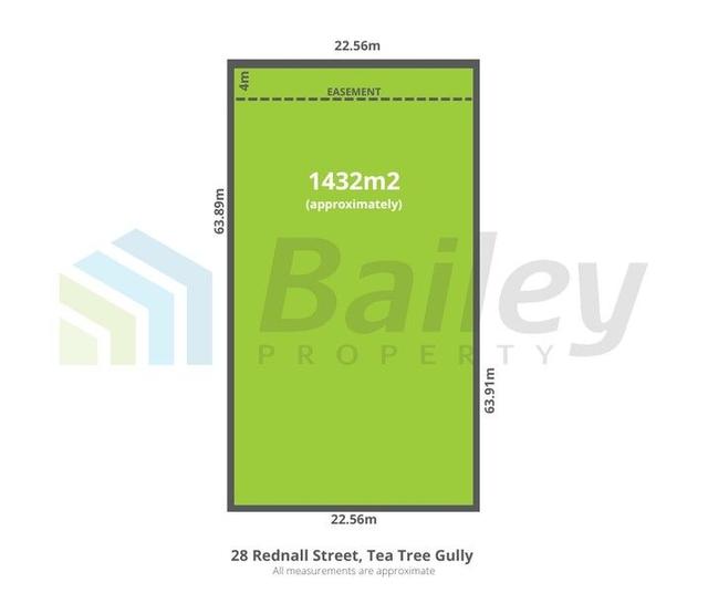 28 Rednall Street, SA 5091