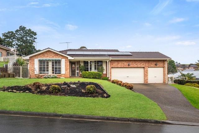 45 Abington Crescent, NSW 2560
