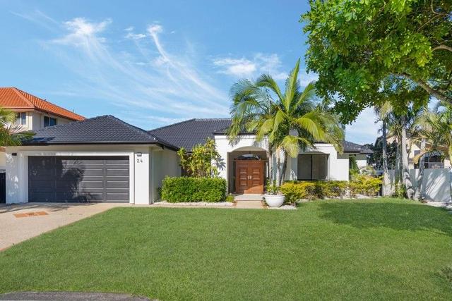 24 Windchimes Way, QLD 4212