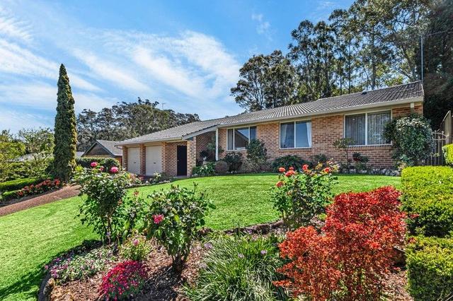 19 Amberwood Place, NSW 2154