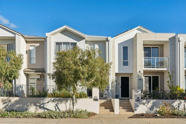 190 Leeuwin Boulevard, WA 6055