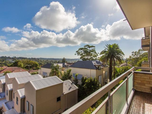 8/19 Rickard Street, NSW 2093