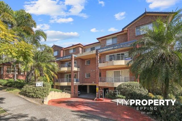 3/1-3 Bellbrook Avenue, NSW 2077