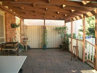 Pergola