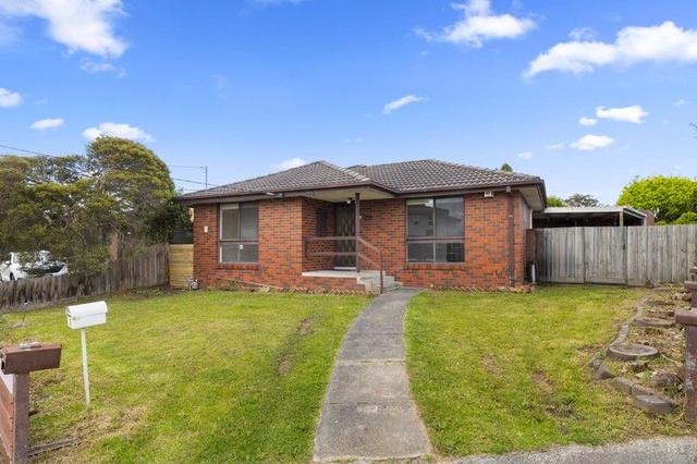 1 Diwai Close, VIC 3174
