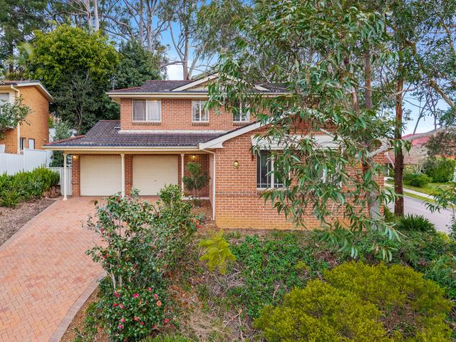 32 James Sea Drive, NSW 2251