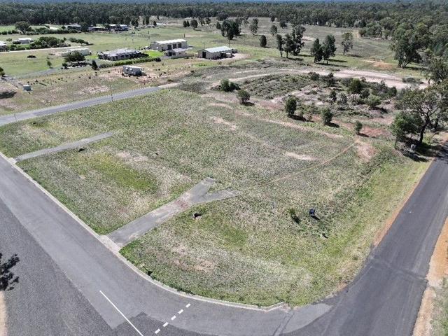 Lot 5 & Lot 6/null Hookswood Pelham Road, QLD 4415