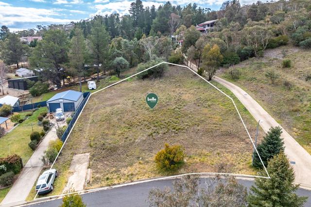 3 Acacia Place, NSW 2627