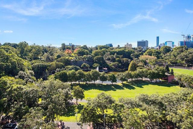 6031/06 Parkland Boulevard, QLD 4000