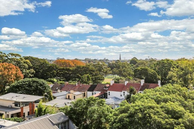 603/144 Mallett Street, NSW 2050
