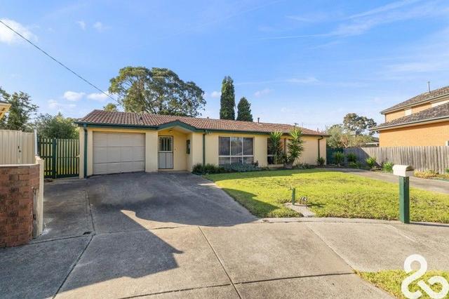 8 Crispian Court, VIC 3074