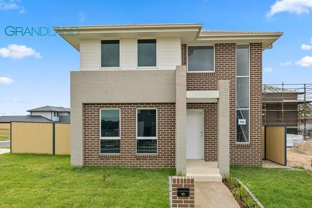 10 Barbarrosa Road, NSW 2174