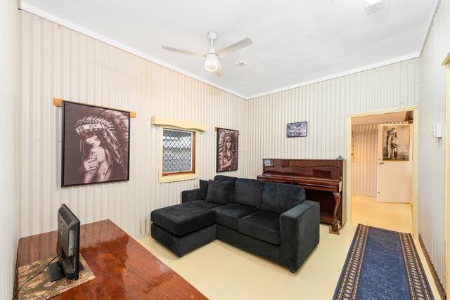 18 Hills Street, QLD 4670