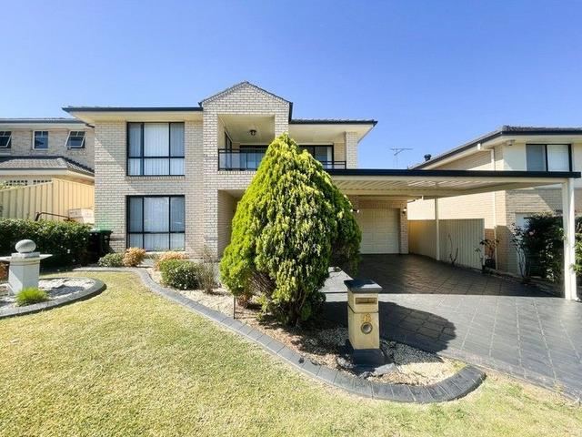 98 Ridgetop Drive, NSW 2745