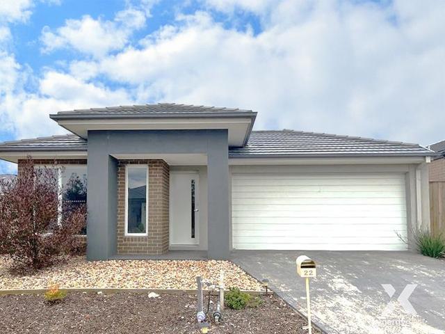 22 Ricotta Road, VIC 3024