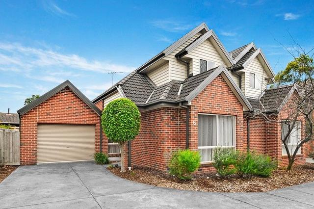 6/11 William Road, VIC 3136