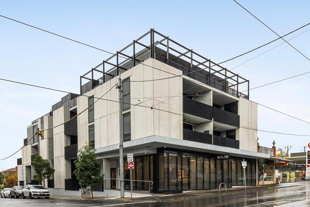 203/21 Lethbridge Street, VIC 3039