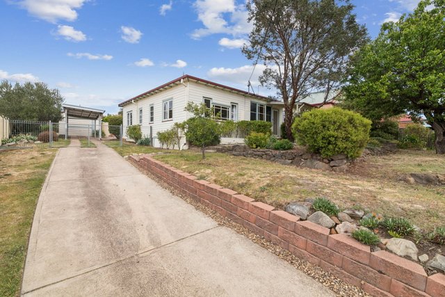 55 Hill Street, NSW 2630