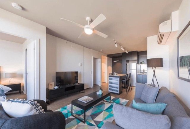 N703/36 King Street, QLD 4006