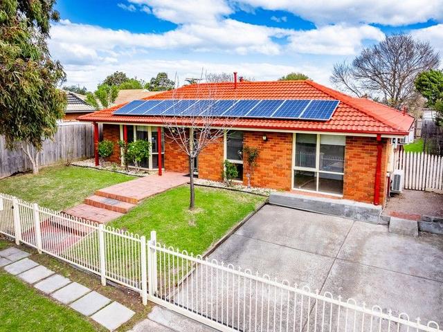25 Heywood Crescent, VIC 3977