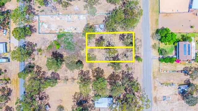 Lots 31 & 32 Marsden Road, Angus, NSW 2765