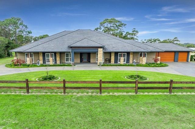 30 Peebles  Road, NSW 2159