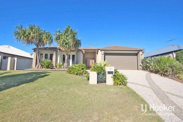 15 Pontiac Drive, QLD 4500
