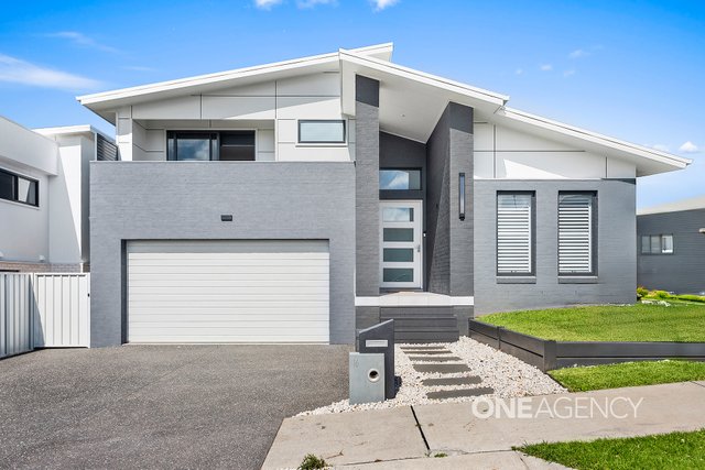 16 Galactic Drive, NSW 2529