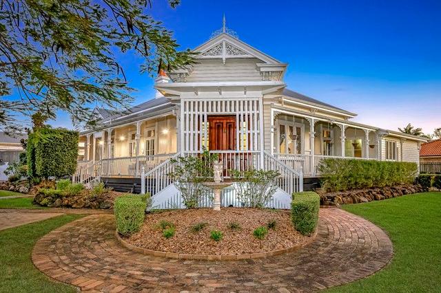 314 Bourbong Street, QLD 4670