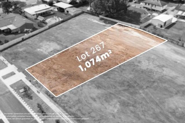Lot 267 Appin Grove, NSW 2560