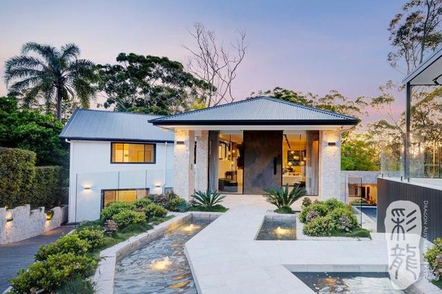 12 Buckingham Road, NSW 2071