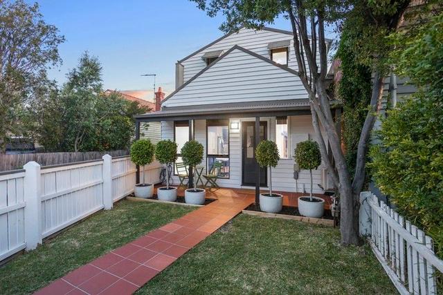 1/17 Hotham Street, VIC 3011