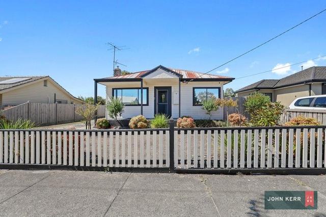 16 Harvey Street, VIC 3825