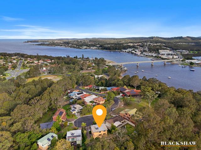 1 Penthouse Place, NSW 2536