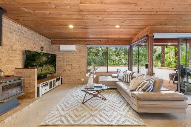 116 Campbell Drive, NSW 2076