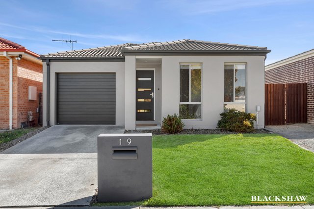 19 Maris King Street, ACT 2913