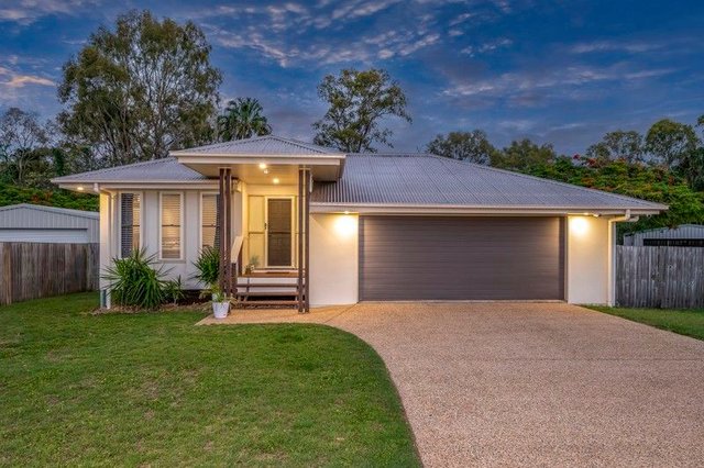 9 Regency Road, QLD 4670