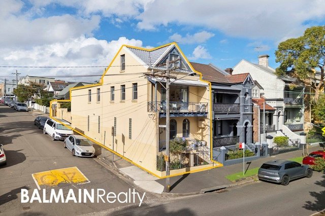 72A Terry Street, NSW 2039